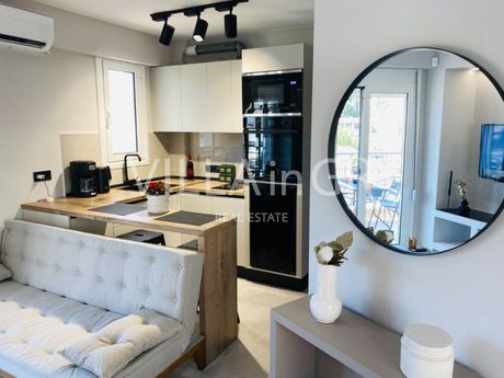 Apartment 35sqm for sale-Rotonta