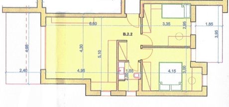 Apartment 91sqm for sale-Thermi » Center Of Thermi