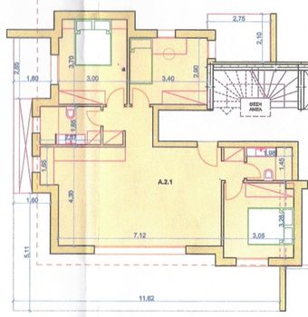Apartment 127sqm for sale-Thermi » Center Of Thermi