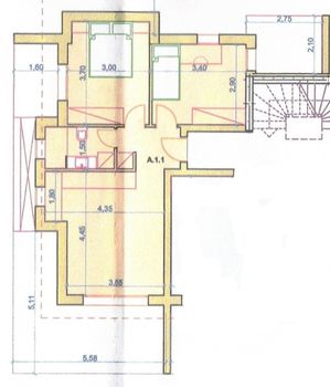 Apartment 80sqm for sale-Thermi » Center Of Thermi