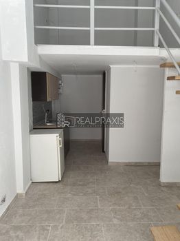 Διαμέρισμα 35 τ.μ. προς ενοικίαση