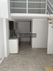 Apartment 35 sqm for rent