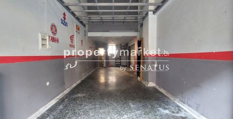 Store 65sqm for sale-Kavala » Rapsani