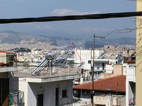 Διαμέρισμα 97τ.μ. για πώληση-Βύρωνας » Ζωοδόχος πηγή