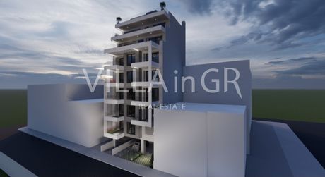 Apartment 82sqm for sale-Papafi