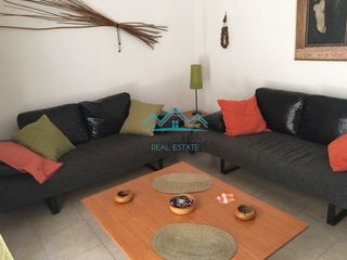 Apartment 55 sqm for rent