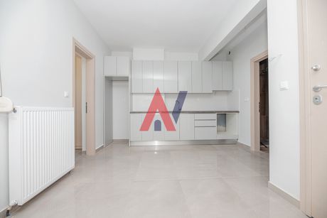 Διαμέρισμα 52τ.μ. για πώληση-Συκιές » Μαύρος γάτος