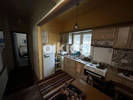 Διαμέρισμα 50τ.μ. για πώληση-Νέα παραλία