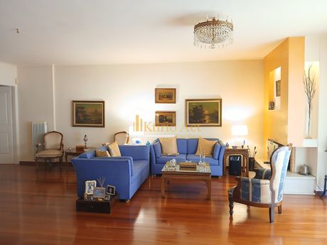 Apartment 130sqm for sale-Nea Smyrni » Alsos