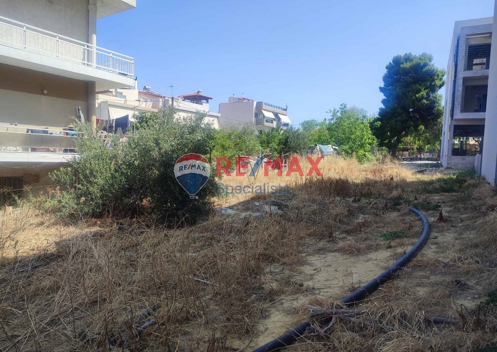 Οικόπεδο 392,70 τ.μ. προς πώληση, Μεσαμπελιές