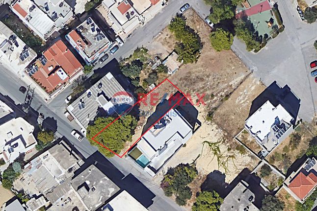 Land plot 392,70 sqm for sale, Heraklion Prefecture, Heraclion Cretes