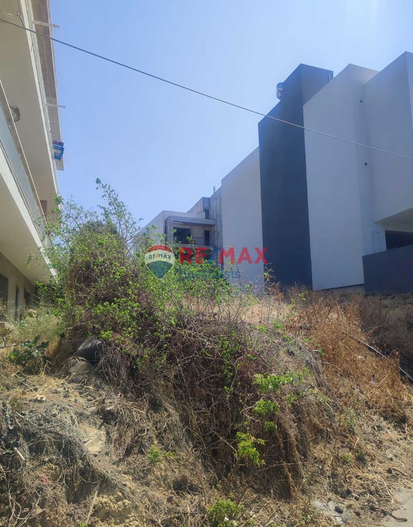 Οικόπεδο 392,70 τ.μ. προς πώληση, Μεσαμπελιές