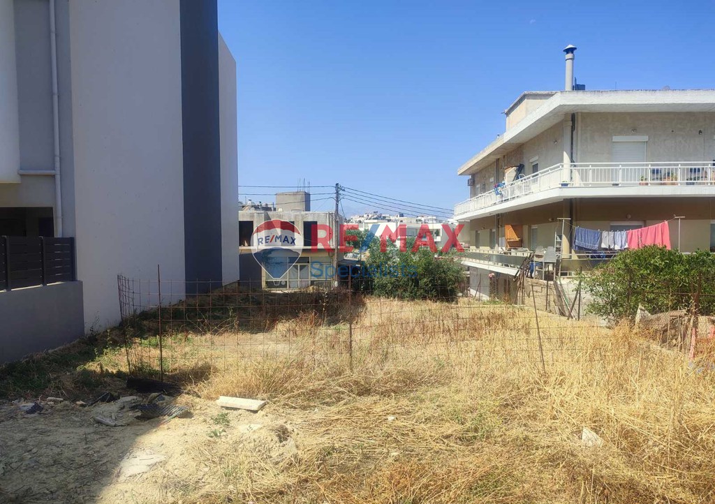 Οικόπεδο 392,70 τ.μ. προς πώληση, Μεσαμπελιές