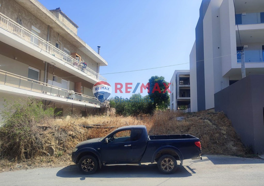 Οικόπεδο 392,70 τ.μ. προς πώληση, Μεσαμπελιές