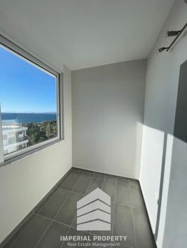 Studio 30sqm for sale-Palaio Faliro » Floisvos