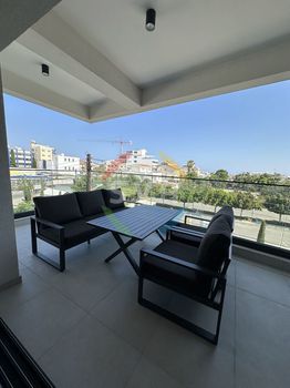 Apartment 100sqm for rent-