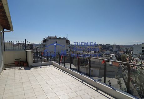 Apartment 100sqm for sale-Kato Toumpa