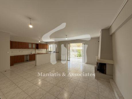 Apartment 97sqm for sale-Agia Sofia