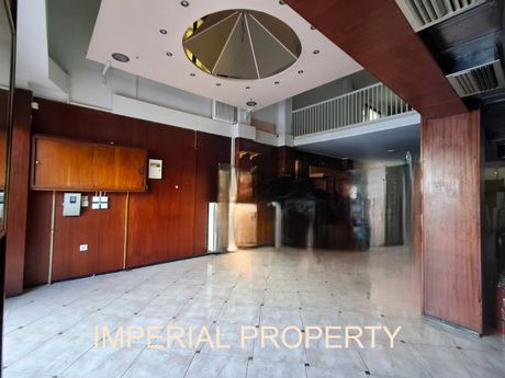 Store 309sqm for rent-Palaio Faliro » Panagitsa