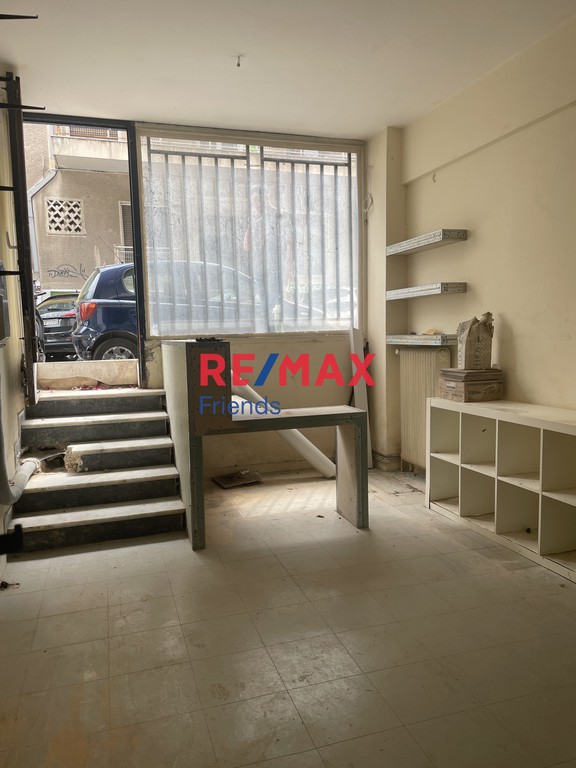 Κατάστημα 22 τ.μ. προς πώληση, Αθήνα - Κέντρο, Αμπελόκηποι - Πεντάγωνο