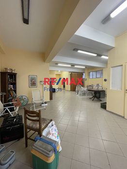 Warehouse 100sqm for sale-Kipseli