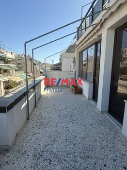 Επιχειρηματικό κτίριο 785 τ.μ. για ενοικίαση