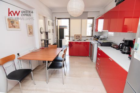 Διαμέρισμα 135τ.μ. για πώληση-Παλαιό φάληρο