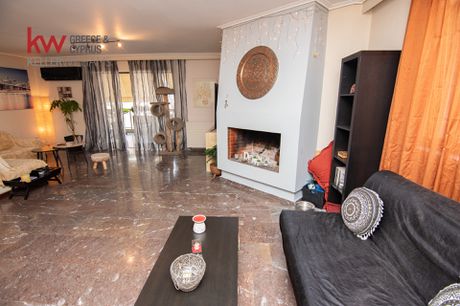Apartment 135sqm for sale-Palaio Faliro