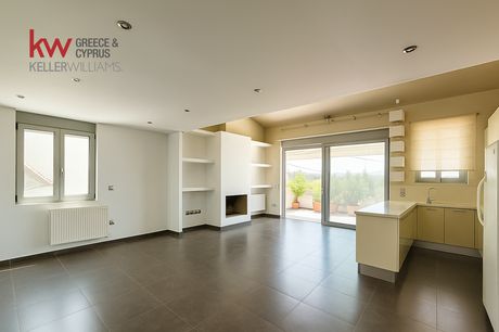 Apartment 105sqm for rent-Marousi