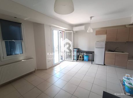 Apartment 50sqm for rent-Vardaris