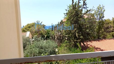 Apartment 35sqm for rent-Glyfada
