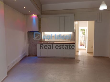 Apartment 103sqm for rent-Agios Dimitrios