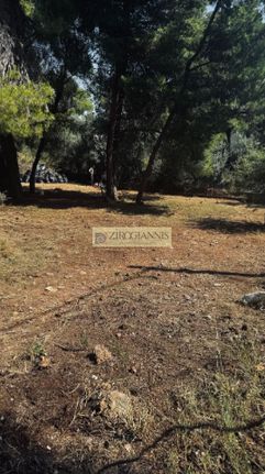 Land plot 500 sqm for sale, Athens - East, Nea Makri