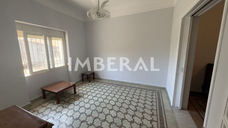 Apartment 86sqm for rent-Nikaia » Alsos Vokou
