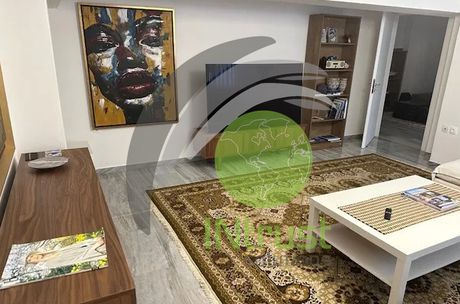 Διαμέρισμα 118τ.μ. για πώληση-Νέα ερυθραία