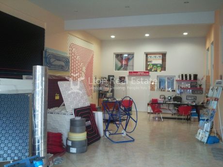Business bulding 400sqm for sale-Ano Liosia » Zofria