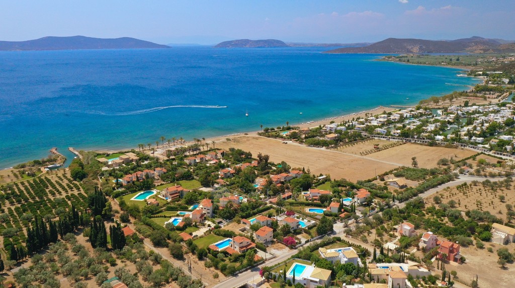 Βίλλα 130 τ.μ. πρός πώληση, Αργολίδα, Ερμιόνη