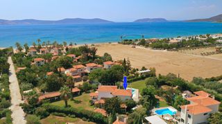 Βίλλα 130 τ.μ. για πώληση, Αργολίδα, Ερμιόνη-thumb-3