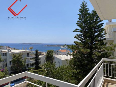 Διαμέρισμα 70τ.μ. για ενοικίαση-Βουλιαγμένη » Κέντρο