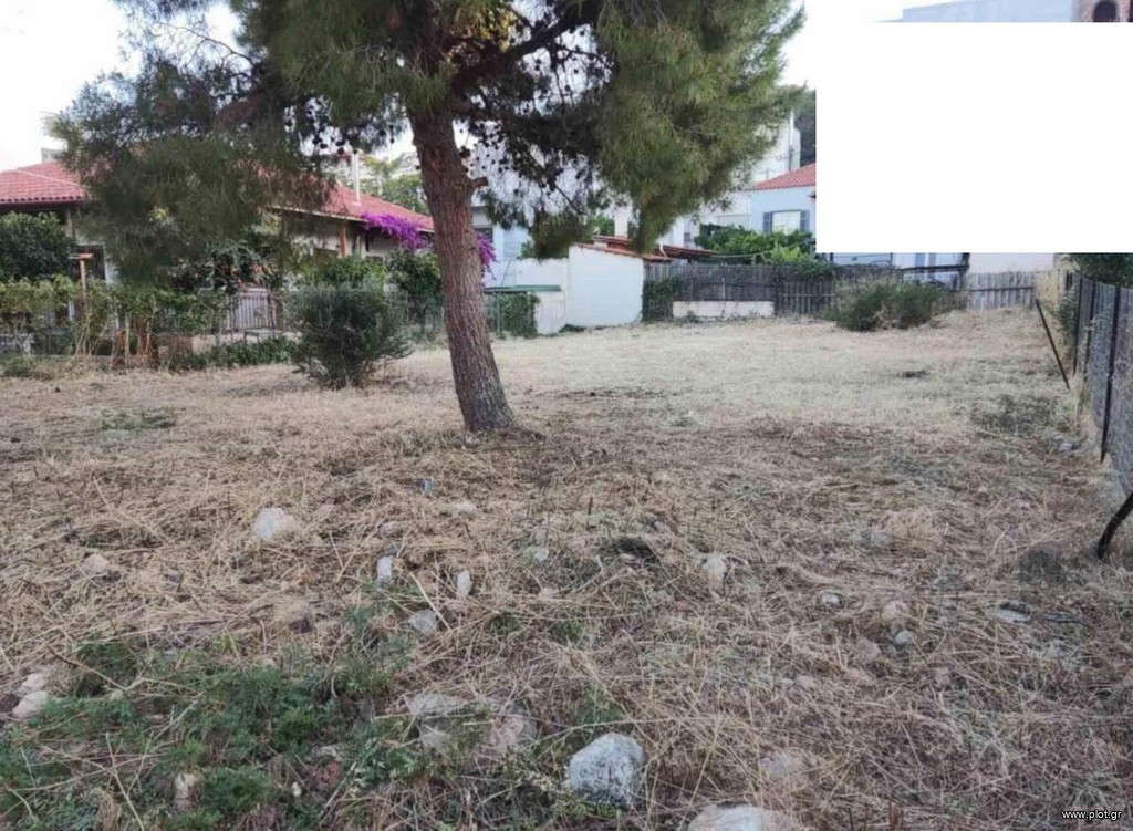 Γη 422 τ.μ. πρός πώληση, Αττική - Υπόλοιπο, Μαρκόπουλο