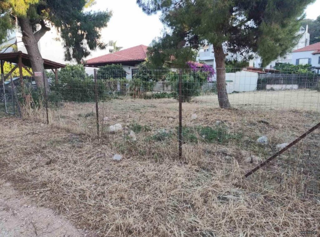 Γη 422 τ.μ. πρός πώληση, Αττική - Υπόλοιπο, Μαρκόπουλο