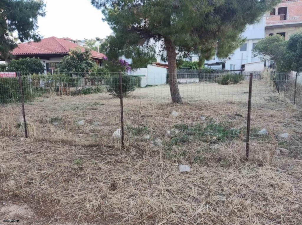 Γη 422 τ.μ. πρός πώληση, Αττική - Υπόλοιπο, Μαρκόπουλο