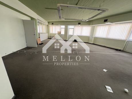 Office 632sqm for rent-Metamorfosi » Kanapitsa