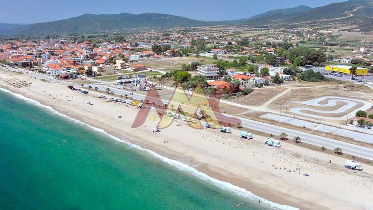 Land plot 700 sqm for sale, Thessaloniki - Rest Of Prefecture, Agios Georgios