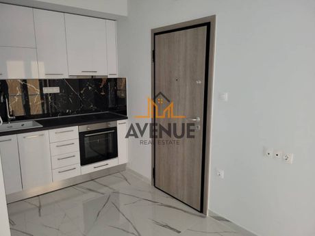 Studio / γκαρσονιέρα 30τ.μ. για πώληση-Ροτόντα