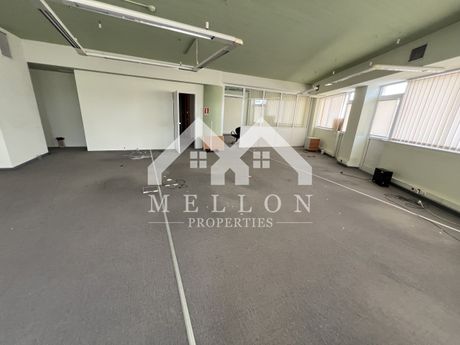 Office 176sqm for rent-Metamorfosi » Kanapitsa