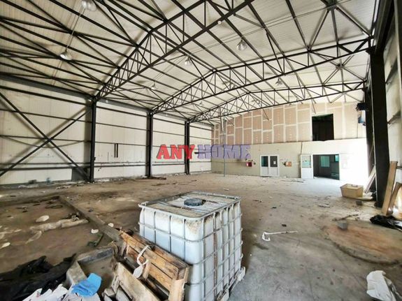 Βιομηχανικός χώρος 660 τ.μ. για πώληση, Θεσσαλονίκη - Περιφ/Κοί Δήμοι, Εχέδωρος