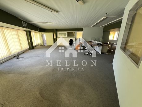 Office 176sqm for rent-Metamorfosi » Kanapitsa