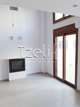 Apartment 60sqm for rent-Patra » Patra Centre