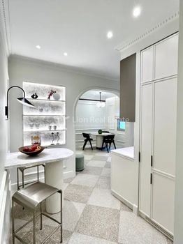 Apartment 57sqm for rent-Pagkrati » Pagkrati Center